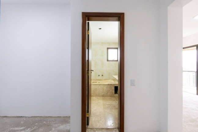 Imagem Apartamento com 4 Quartos à Venda, 236 m² em Morumbi - São Paulo