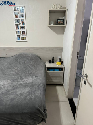 Imagem Apartamento com 3 Quartos à Venda, 68 m² em Vila Alpina - São Paulo Imagem Apartamento com 3 Quartos à Venda, 68 m² em Vila Alpina - São Paulo