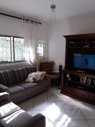 Imagem Casa de Condomínio com 3 Quartos à Venda, 204 m² em Tucuruvi - São Paulo