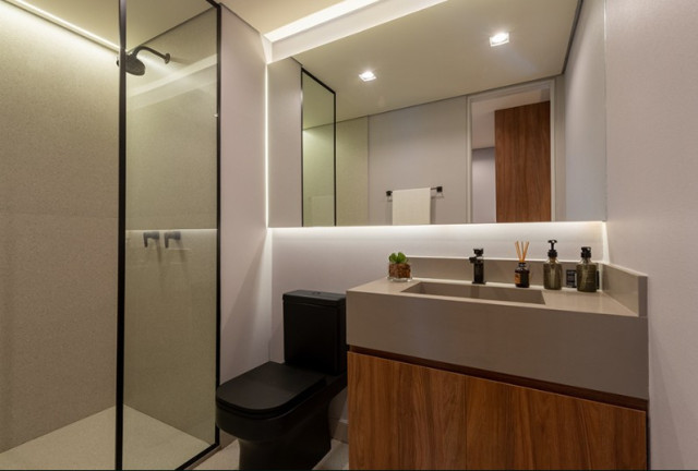 Imagem Apartamento com 4 Quartos à Venda, 168 m² em Brooklin - São Paulo