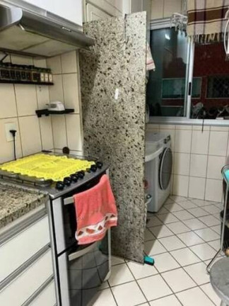 Imagem Apartamento com 2 Quartos à Venda, 63 m² em Guará Ii - Brasília