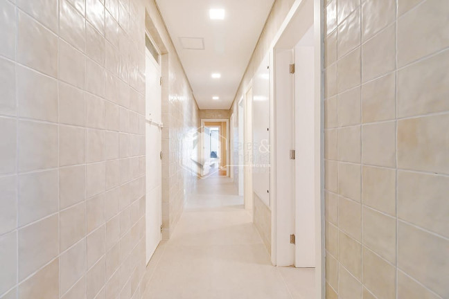 Foto do imóvel Apartamento com 4 Quartos à Venda, 468 m² em Higienópolis - São Paulo