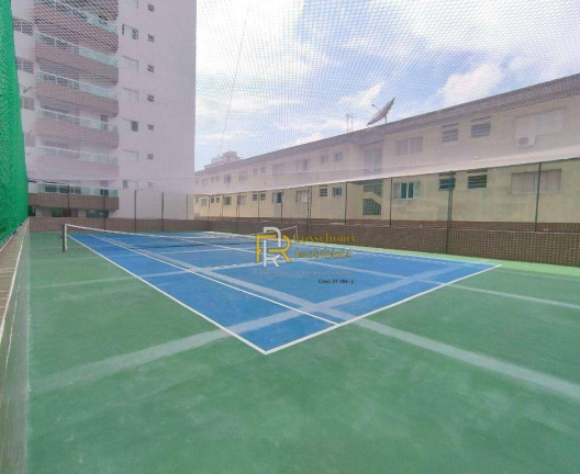Imagem Apartamento com 2 Quartos à Venda, 68 m² em Boqueirão - Praia Grande