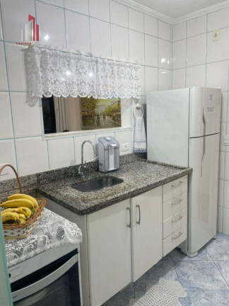 Imagem Apartamento com 2 Quartos à Venda, 48 m² em Vila Amélia - São Paulo Imagem Apartamento com 2 Quartos à Venda, 48 m² em Vila Amélia - São Paulo