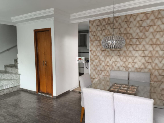 Imagem Casa com 3 Quartos à Venda, 156 m² em Vila Aricanduva - São Paulo