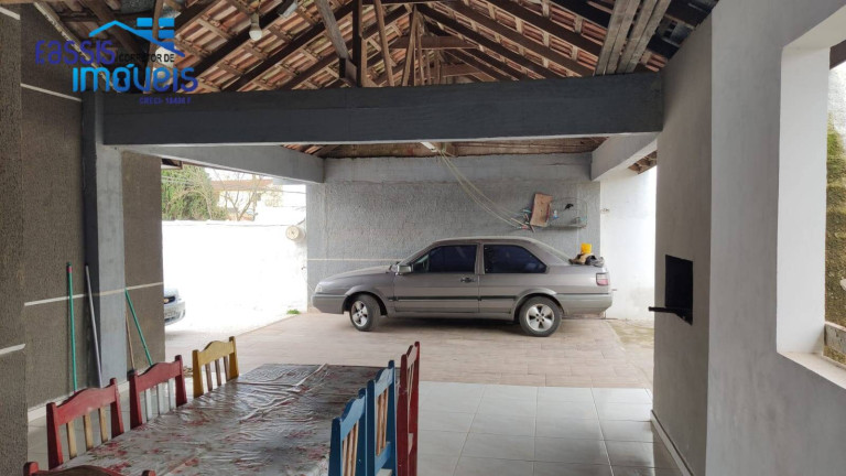Imagem Casa com 3 Quartos à Venda, 84 m² em Guaraituba - Colombo Imagem Casa com 3 Quartos à Venda, 84 m² em Guaraituba - Colombo