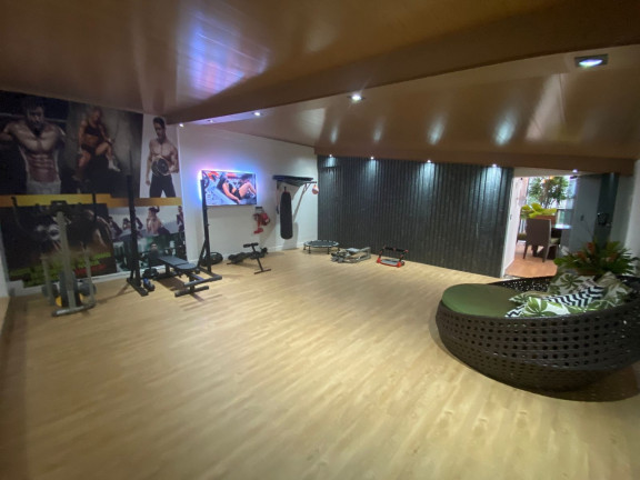Imagem Casa com 3 Quartos à Venda, 240 m² em Ponta Negra - Manaus