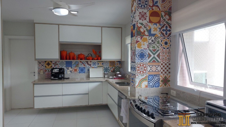 Imagem Imóvel com 5 Quartos à Venda, 323 m² em Riviera - Bertioga