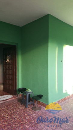 Imagem Casa com 4 Quartos para Alugar ou Temporada, 83 m² em Centro - Itanhaém