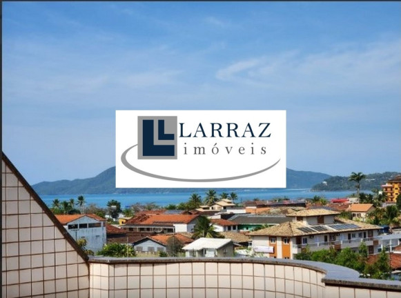 Cobertura com 3 Quartos à Venda, 120 m² em Praia Grande - Ubatuba - Ubatuba