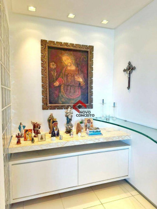 Imagem Apartamento com 4 Quartos à Venda, 236 m² em Aldeota - Fortaleza Imagem Apartamento com 4 Quartos à Venda, 236 m² em Aldeota - Fortaleza