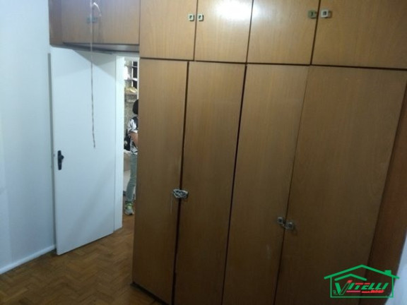 Imagem Apartamento com 2 Quartos à Venda, 65 m² em Mooca - São Paulo