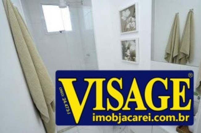 Imagem Apartamento com 2 Quartos à Venda, em Cid. Jardim - Jacareí Imagem Apartamento com 2 Quartos à Venda, em Cid. Jardim - Jacareí