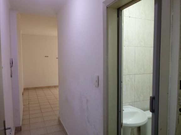 Imagem Kitnet com 1 Quarto à Venda, 30 m² em Santa Efigênia - São Paulo