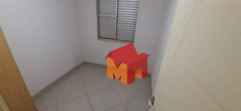 Imagem Apartamento com 3 Quartos à Venda, 65 m² em Nova Americana - Americana Imagem Apartamento com 3 Quartos à Venda, 65 m² em Nova Americana - Americana