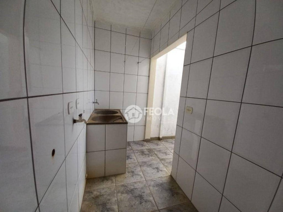 Imagem Casa com 3 Quartos à Venda, 113 m² em Campo Limpo - Americana Imagem Casa com 3 Quartos à Venda, 113 m² em Campo Limpo - Americana