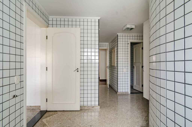 Imagem Apartamento com 4 Quartos à Venda, 176 m² em Tatuapé - São Paulo