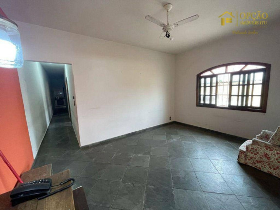Imagem Casa com 2 Quartos à Venda, 120 m² em Vila São José - Itu