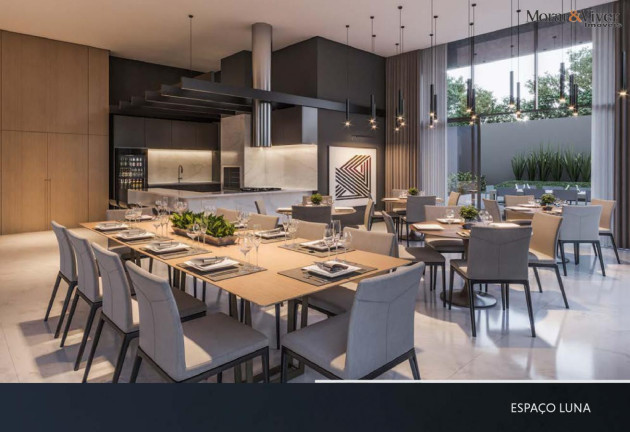 Imagem Apartamento com 2 Quartos à Venda, 75 m² em Juvevê - Curitiba