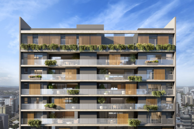 Imagem Apartamento com 3 Quartos à Venda, 191 m² em Cristo Redentor - Caxias Do Sul