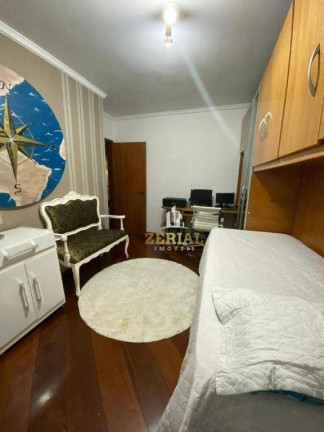 Imagem Apartamento com 3 Quartos à Venda, 140 m² em Santa Paula - São Caetano Do Sul