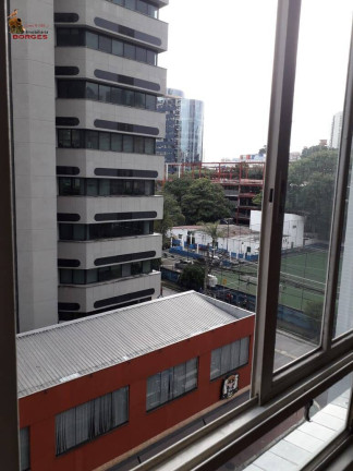 Imagem Apartamento com 3 Quartos à Venda, 72 m² em Brooklin - São Paulo Imagem Apartamento com 3 Quartos à Venda, 72 m² em Brooklin - São Paulo
