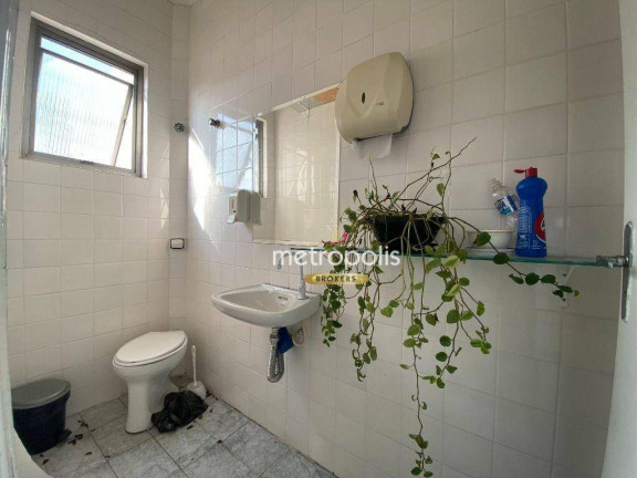 Imagem Sala Comercial à Venda, 16 m² em Rudge Ramos - São Bernardo Do Campo