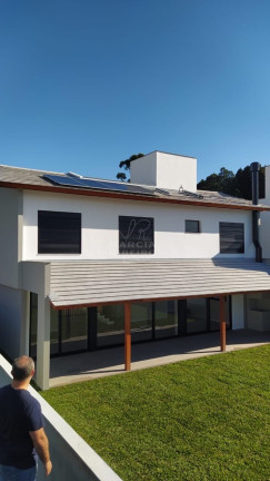 Imagem Casa com 4 Quartos à Venda, 230 m² em Cachoeira Do Bom Jesus - Florianópolis