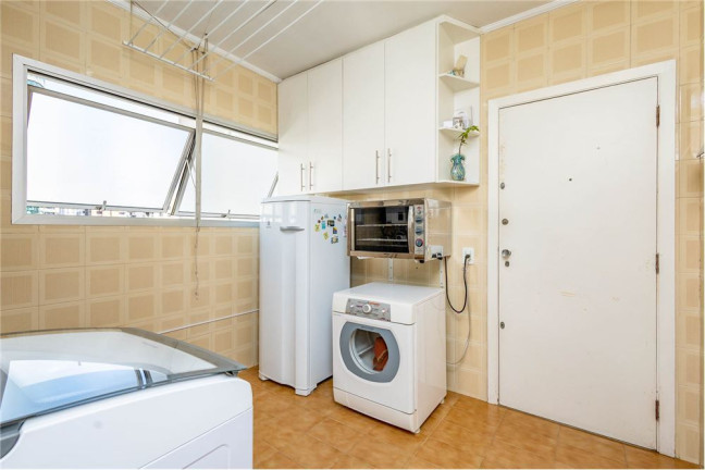 Imagem Apartamento com 4 Quartos à Venda, 196 m² em Moema - São Paulo Imagem Apartamento com 4 Quartos à Venda, 196 m² em Moema - São Paulo