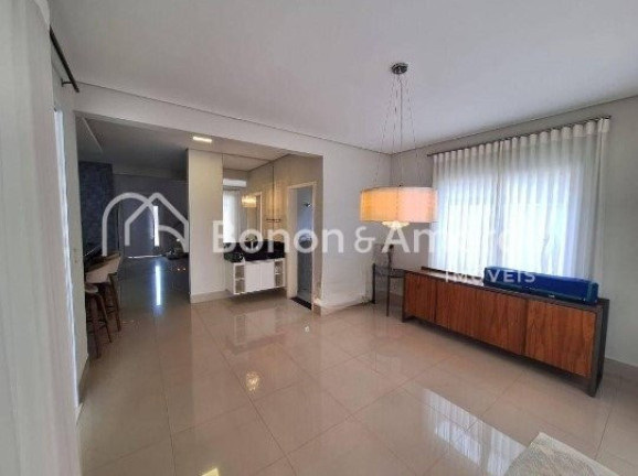 Imagem Casa de Condomínio com 3 Quartos à Venda, 390 m² em Parque Brasil 500 - Paulínia