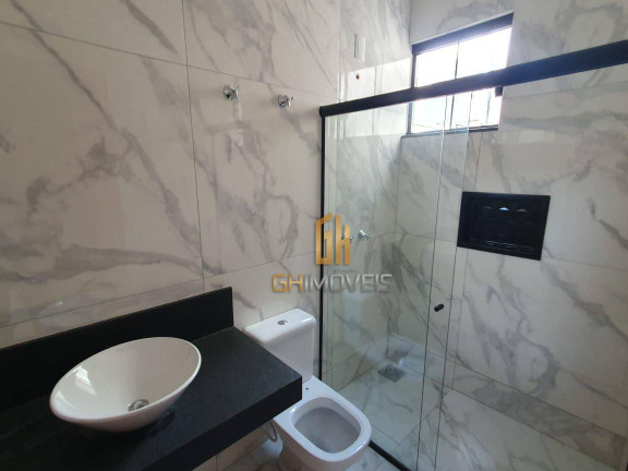 Imagem Casa com 3 Quartos à Venda, 147 m² em Jardim Atlântico - Goiânia