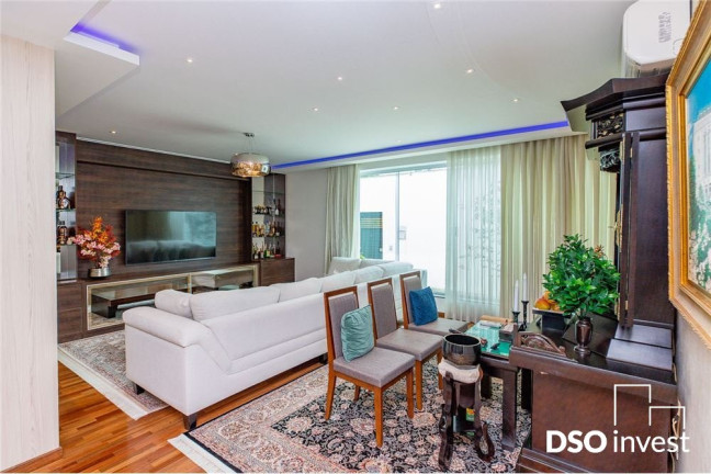 Imagem Casa com 3 Quartos à Venda, 320 m² em Planalto Paulista - São Paulo Imagem Casa com 3 Quartos à Venda, 320 m² em Planalto Paulista - São Paulo