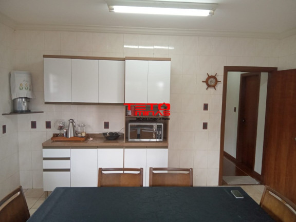 Imagem Casa com 3 Quartos à Venda, 174 m² em Bairro Serra Azul - São Lourenço Imagem Casa com 3 Quartos à Venda, 174 m² em Bairro Serra Azul - São Lourenço
