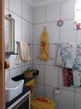 Imagem Apartamento com 1 Quarto à Venda, em Taboão - São Bernardo Do Campo Imagem Apartamento com 1 Quarto à Venda, em Taboão - São Bernardo Do Campo