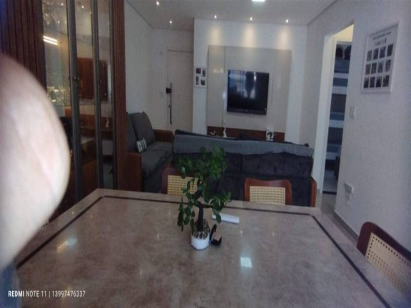 Imagem Apartamento com 2 Quartos à Venda, 106 m² em Aviação - Praia Grande Imagem Apartamento com 2 Quartos à Venda, 106 m² em Aviação - Praia Grande