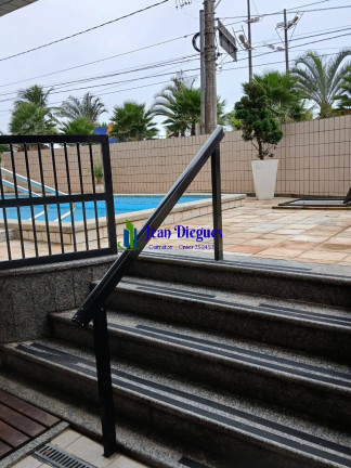 Imagem Apartamento com 3 Quartos para Alugar, 153 m² em Boqueirão - Praia Grande Imagem Apartamento com 3 Quartos para Alugar, 153 m² em Boqueirão - Praia Grande