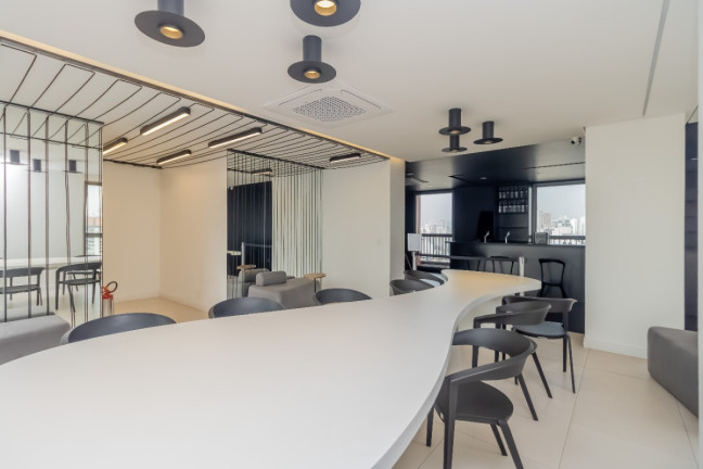 Imagem Apartamento com 1 Quarto à Venda, 73 m² em Perdizes - São Paulo
