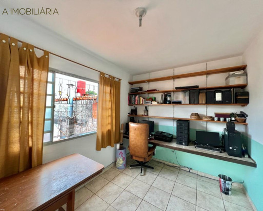 Imagem Casa com 2 Quartos à Venda, 246 m² em Taboão - Diadema Imagem Casa com 2 Quartos à Venda, 246 m² em Taboão - Diadema