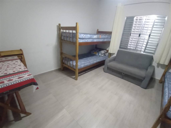 Imagem Kitnet com 1 Quarto à Venda, 28 m² em Ocian - Praia Grande