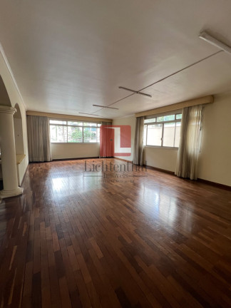 Imagem Apartamento com 3 Quartos à Venda, 294 m² em Jardim Paulista - São Paulo Imagem Apartamento com 3 Quartos à Venda, 294 m² em Jardim Paulista - São Paulo