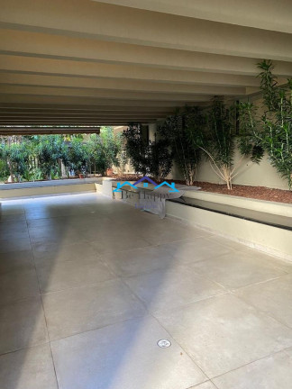 Imagem Apartamento com 3 Quartos à Venda, 135 m² em Indianópolis - São Paulo