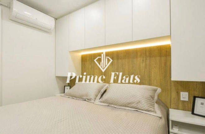 Imagem Apartamento com 1 Quarto à Venda, 32 m² em Vila Mariana - São Paulo Imagem Apartamento com 1 Quarto à Venda, 32 m² em Vila Mariana - São Paulo