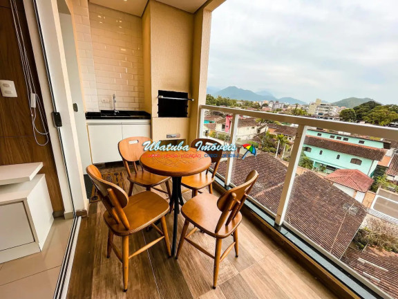 Imagem Apartamento com 2 Quartos à Venda, 74 m² em Umuarama - Ubatuba Imagem Apartamento com 2 Quartos à Venda, 74 m² em Umuarama - Ubatuba