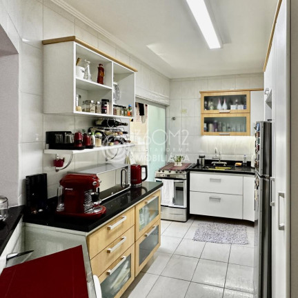 Imagem Apartamento com 3 Quartos à Venda, 83 m² em Vila Gilda - Santo André Imagem Apartamento com 3 Quartos à Venda, 83 m² em Vila Gilda - Santo André