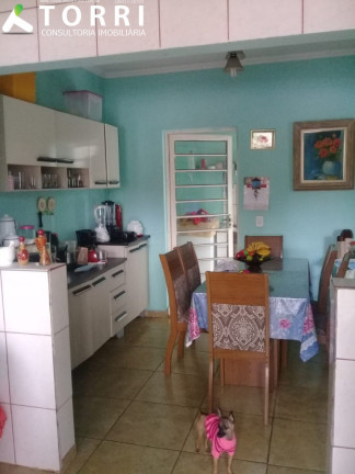 Imagem Sobrado com 3 Quartos à Venda, 278 m² em Wanel Ville - Sorocaba