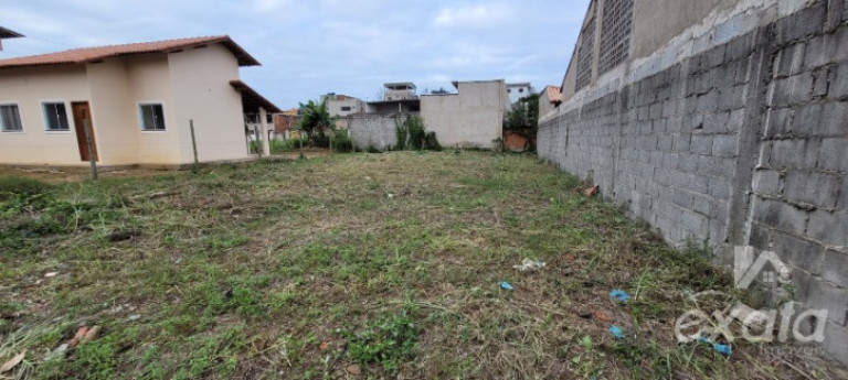 Terreno à Venda, 300 m² em Enseada De Jacaraipe - Serra