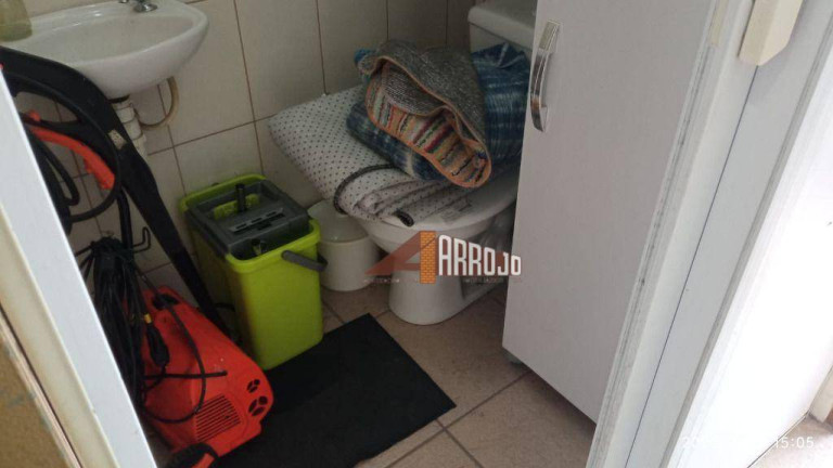 Imagem Sobrado com 2 Quartos à Venda, 236 m² em Penha De França - São Paulo
