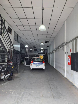 Imagem Imóvel Comercial para Alugar, 480 m² em Bragança Paulista