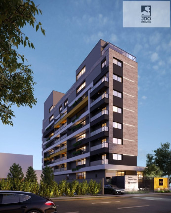 Apartamento com 1 Quarto à Venda, 20 m² em Batel - Curitiba