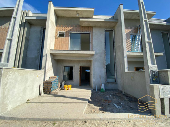 Casa com 3 Quartos à Venda, 86 m² em Salinas - Balneário Barra Do Sul